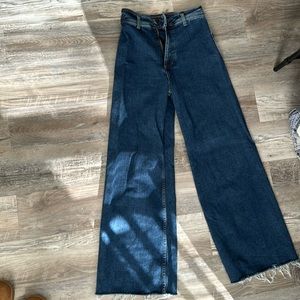 Zara jeans